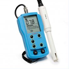 供应意大利HANNA HI9811-5 微电脑pH-EC-TDS-℃测定仪