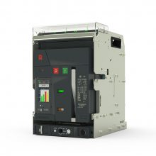 日本富士CW3X-1600 智能型万能式断路器