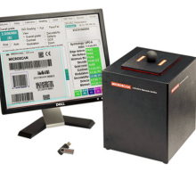 INTEGRA LVS9510άȼɨMICROSCAN 9510