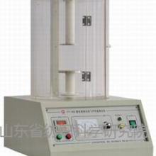 LFY-409 静电植绒毛绒飞升性能测定仪 规范性附录绒毛飞升测试仪