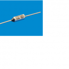 16A HT¶ȱ˿ Metal case temperature fuse