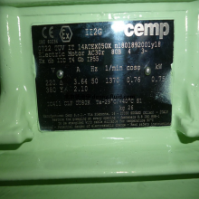 CEMPATL 270 2 3F 230Dں