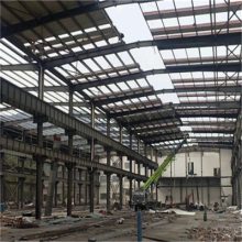 长沙房屋安装施工