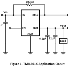 ض΢  TMI6261B P-MOSFETؿ