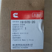 CCEC活塞销191970-20用于推土机发动机活塞销轴 cummins发动机销轴