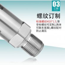 ݗUʽՉC4-20mA0-1.6MPa