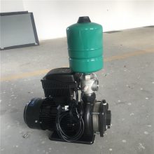 60HZ斯特尔水泵CBI2-50小区自来水增压变频供水泵220V