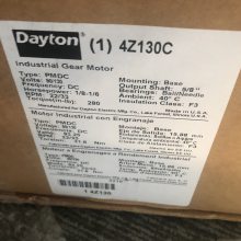 DAYTON ֱٵ 4Z130C