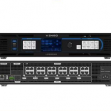 诺瓦LED屏处理器信号处理器主机专业维修上门服务novastar