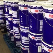 广东桥梁标准环氧富锌底漆订制 欢迎咨询 湖北菲诺特高分子材料供应