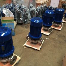 大楼底部排水系统用什么潜水泵