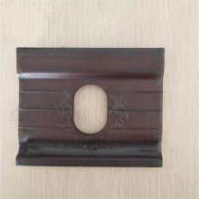 销售轨道用品复合垫板型号齐全
