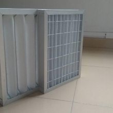 连云港空气过滤器595*595*46mm供应
