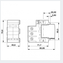 ˹2ӿ - VAL-US 60/1+1/1U/FM - 2909630