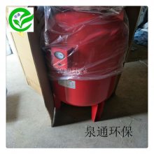 新疆气压罐供应 膨胀罐选型 空调稳压罐