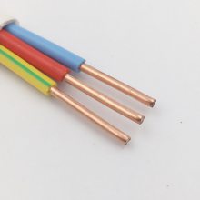 Ӧ괿ͭBVVB1.5/2.5/4/6ƽ2о3оȼӲ߿յ߼װͷ