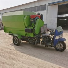 一台机器解决搅拌和撒料问题