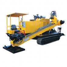 16吨非开挖铺管钻机特点