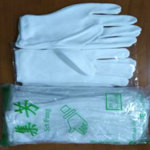 上网购买礼仪手套到中国供应商网选集芳品牌的靠谱