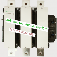 施耐德电气 国产系 LC1-D475M7C 220VAC 50/60HZ 原装正品