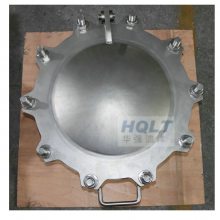 HG/T21524-2017工业人孔