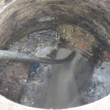 绍兴专业管道疏通’、清淤、检测、高压清洗、专业化粪池清理