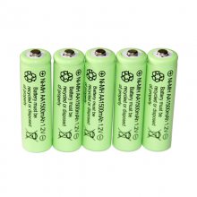  1.2v AA 1500mAh ɳ