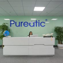 浦瑞克专用扫地机器人登陆国际宠物用品展