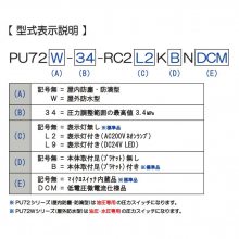 ձ UEDA ֲ ˮ͸ѹСͻʽѹPU72Wϵ