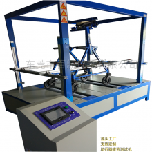 Bh-148助步器静载试验机 办公椅靠背强度试验机 工厂批发