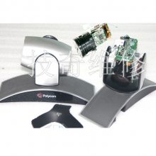 ͨƵPolycom cx5500ά