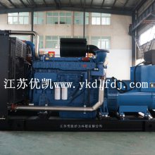 ҹӦ500KWõԴ ͷYC6TD780-D31