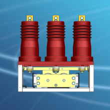 CKG4-630A/12kV ʽűָѹսӴ Ͷеտ