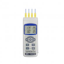 ձmothertool ݼ¼ 4 ͨ¶ȼ TM-947SD