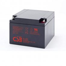 ̨CSB 12V26AH GPL12260ƿҽ豸UPS