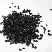碳纤维导电PA46塑胶原料耐磨增强高刚性可定做注塑级