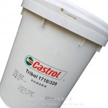 ʵ CASTROL TRIBOL 1710/150 ϳɳ