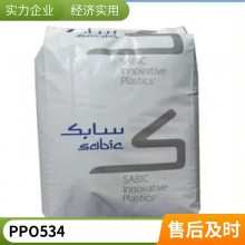 PPO 534 