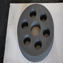 美尔森石墨2160金刚石烧结石墨模具有色金属冶炼石墨模具