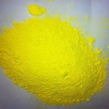 用于油漆、清漆和油彩的防腐颜料 Esaar Zinc Chromate铬酸锌