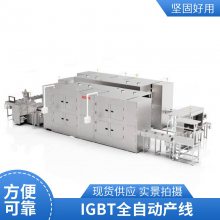 IGBTེʽչེװ IGBTģ⽺Զ