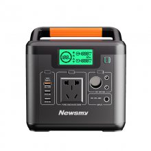 Newsmy ŦA520Դ 500W499.5Wh ЯʽܵԴ ƶԴ