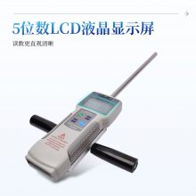 土壤紧实度测定仪 JSD-1 手持式坚实度测试仪