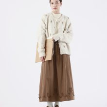 简与媄冬季新款-女装招商