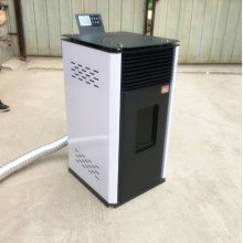 100平米颗粒取暖炉型号 新型生物质燃料颗粒炉采暖炉