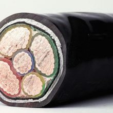 铠装电缆的优势
