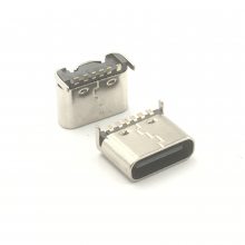 USB type-cĸ 6Pʽ ŲƬ