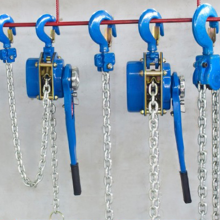 HSH-3X3 ʽ«3T lever hoistְ«; ְ«6Tְ«