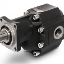 brevini fluid power 通用铝制齿轮泵特别适用于风扇驱动应用