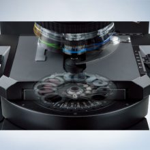 BX53研究级正置显微镜